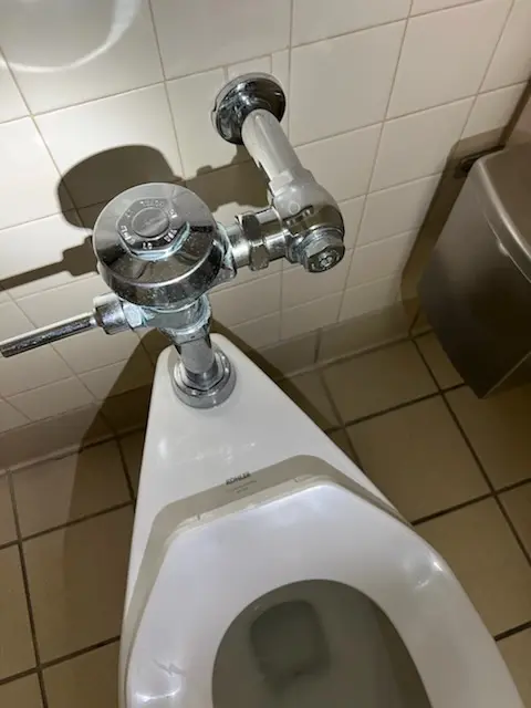 Fixture installation and repair for Hydro Jetting in Brockport